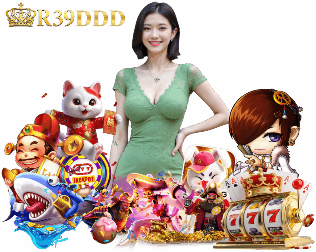 R39DDD ทางเข้า