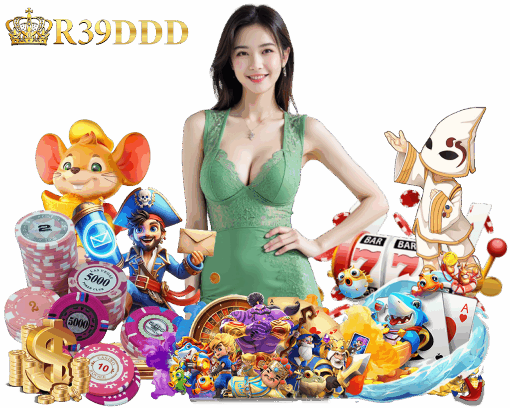 แจ็คพอตใหญ่