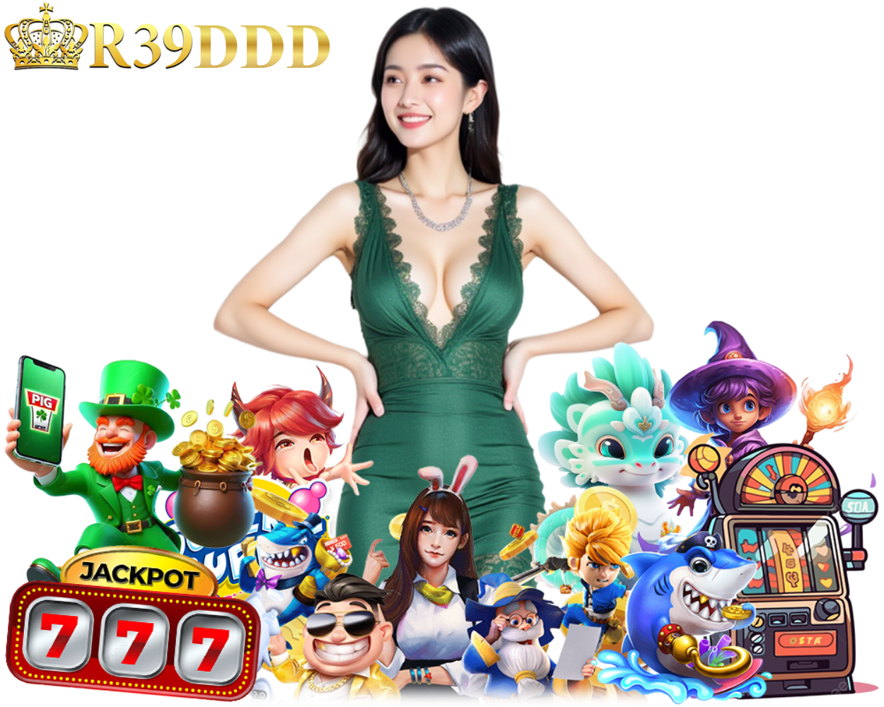 R39DDD ทางเข้า เว็บตรงไม่ผ่านคนกลาง