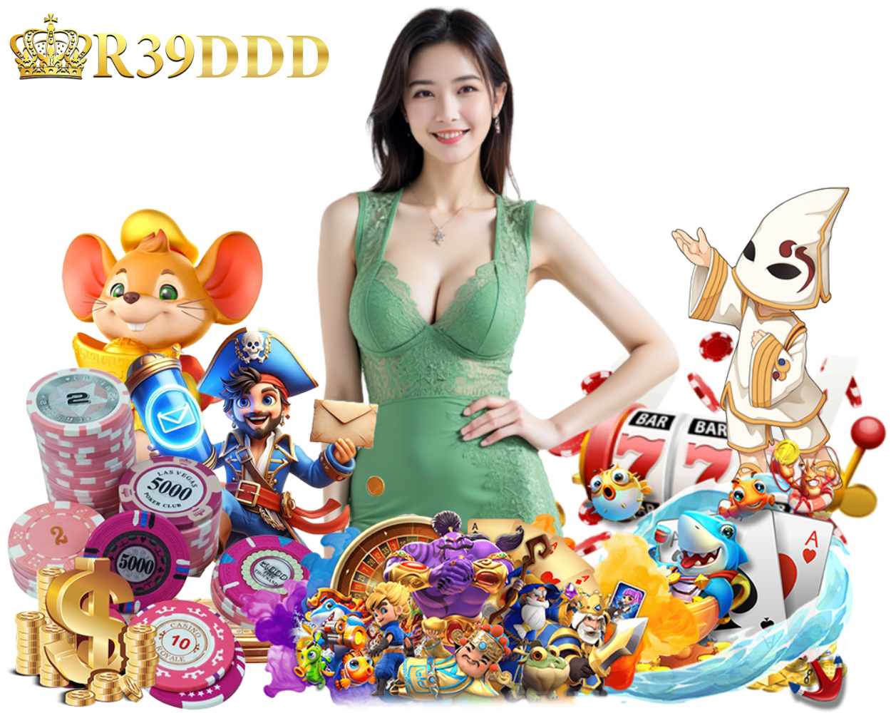 แจ็คพอตใหญ่