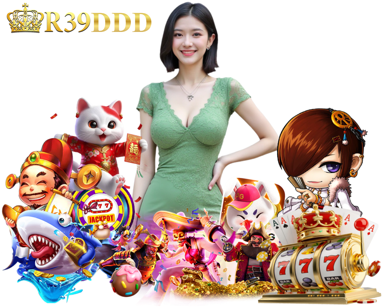 R39DDD ทางเข้า